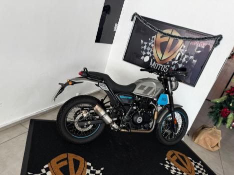 ROYAL ENFIELD Scram 411 , Foto 6