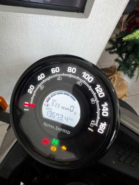 ROYAL ENFIELD Scram 411 , Foto 7