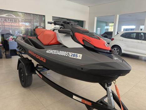 SEA DOO GTI 130 1500 130HP SE TRIM, Foto 2