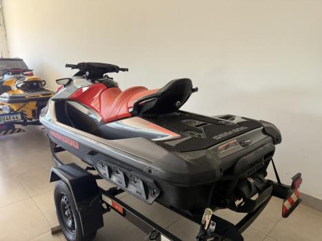 SEA DOO GTI 130 1500 130HP SE TRIM, Foto 4