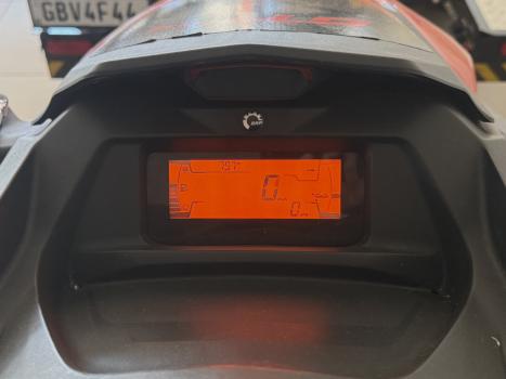 SEA DOO GTI 130 1500 130HP SE TRIM, Foto 5