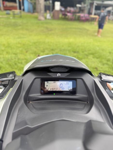 SEA DOO GTI 170 SE 3 LUGARES, Foto 2