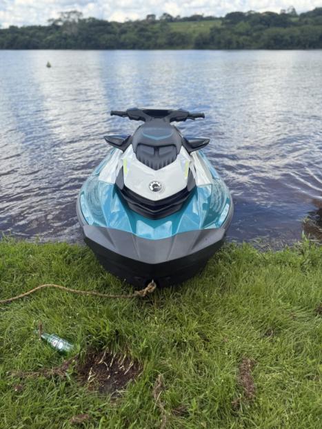 SEA DOO GTI 170 SE 3 LUGARES, Foto 4
