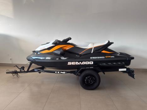 SEA DOO GTR 215 TURBO, Foto 1