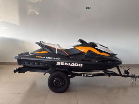 SEA DOO GTR 215 TURBO, Foto 2