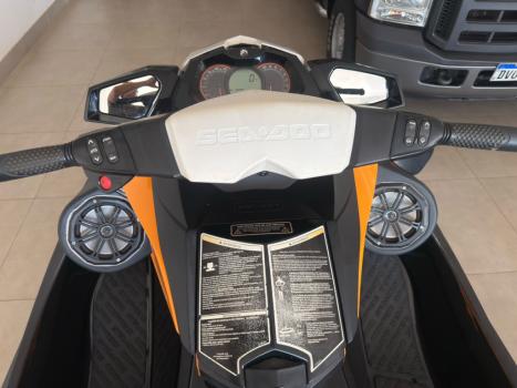 SEA DOO GTR 215 TURBO, Foto 6