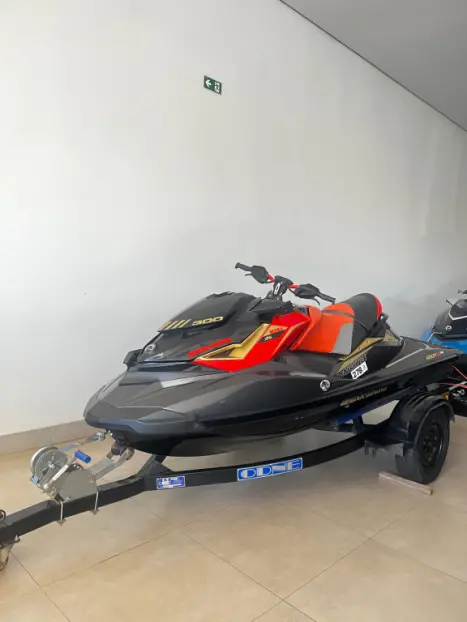 SEA DOO RXP 300 RS , Foto 1 SEA DOO RXP 300 RS , Foto 1