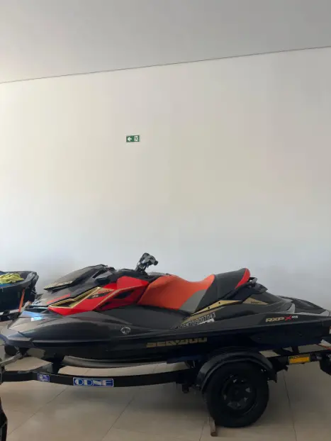 SEA DOO RXP 300 RS , Foto 2 SEA DOO RXP 300 RS , Foto 2