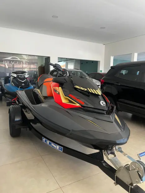 SEA DOO RXP 300 RS , Foto 6 SEA DOO RXP 300 RS , Foto 6