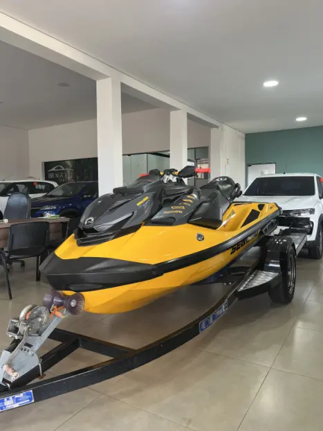 SEA DOO RXP 300 XRS , Foto 1