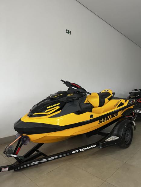 SEA DOO RXT-X 300 , Foto 1