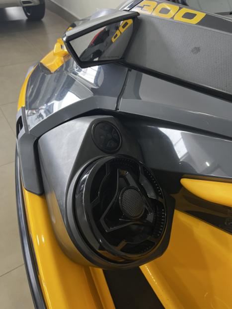 SEA DOO RXT-X 300 , Foto 5