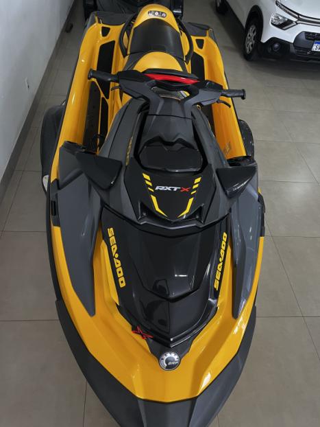 SEA DOO RXT-X 300 , Foto 6