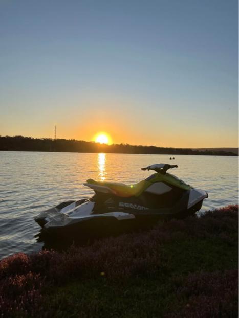 SEA DOO Spark 3Up 90HP, Foto 3