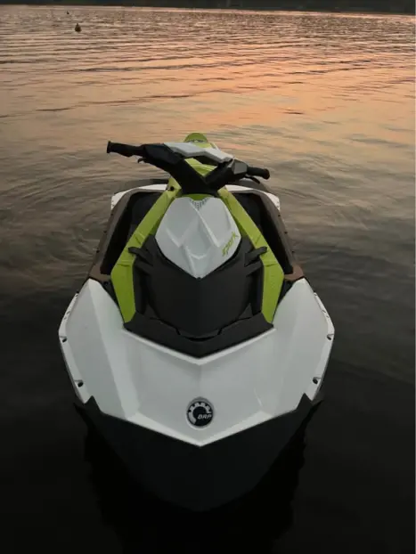 SEA DOO Spark 3Up 90HP, Foto 5