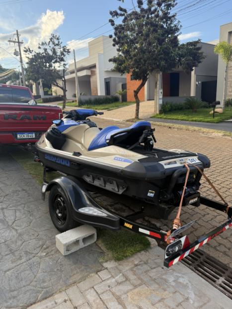 SEA DOO Wake Pr� 170 3 LUGARES, Foto 1