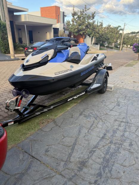 SEA DOO Wake Pr� 170 3 LUGARES, Foto 6