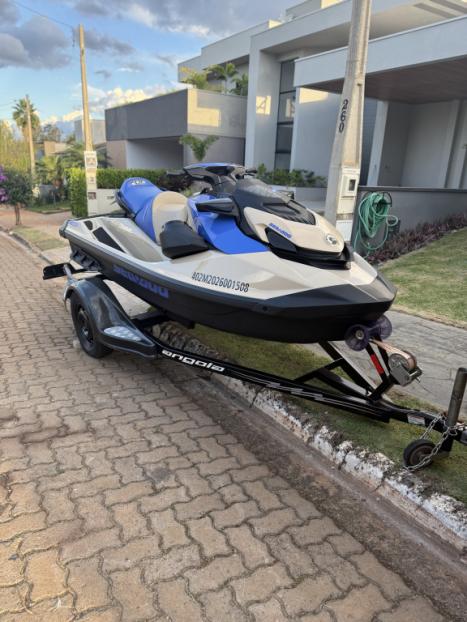 SEA DOO Wake Pr� 170 3 LUGARES, Foto 7