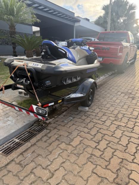 SEA DOO Wake Pr� 170 3 LUGARES, Foto 8