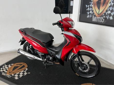 SHINERAY Jet 125 , Foto 2