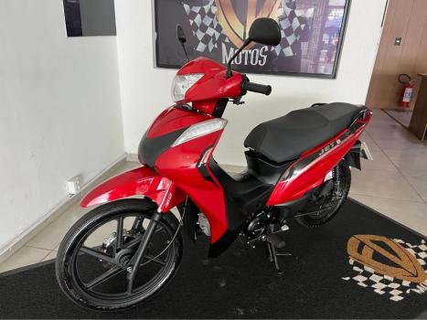 SHINERAY Jet 125 , Foto 3