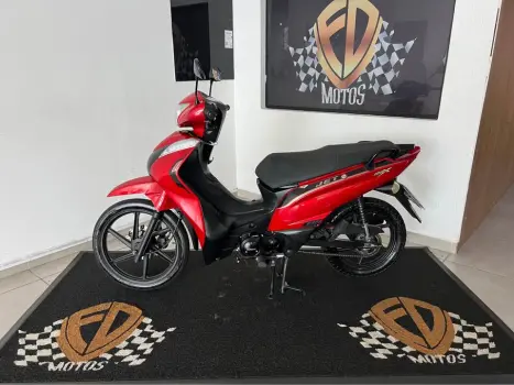 SHINERAY Jet 125 , Foto 5