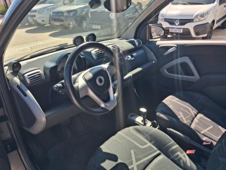 SMART Fortwo 1.0 12V 3 CILINDROS PASSION COUP�  TURBO AUTOM�TIC, Foto 3