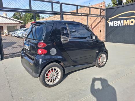 SMART Fortwo 1.0 12V 3 CILINDROS PASSION COUP�  TURBO AUTOM�TIC, Foto 2