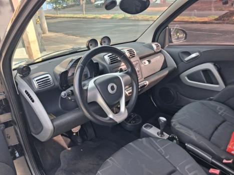 SMART Fortwo 1.0 12V 3 CILINDROS PASSION COUP�  TURBO AUTOM�TIC, Foto 3