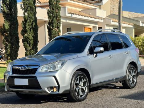 SUBARU Forester 2.0 16V 4P XT 4X4 AUTOMÁTICO, Foto 1