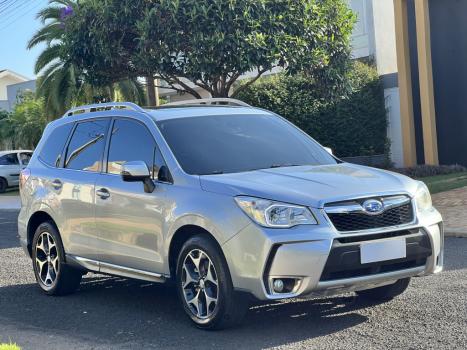 SUBARU Forester 2.0 16V 4P XT 4X4 AUTOMÁTICO, Foto 2