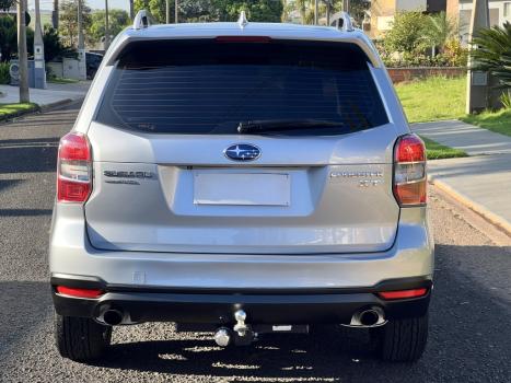 SUBARU Forester 2.0 16V 4P XT 4X4 AUTOMÁTICO, Foto 5