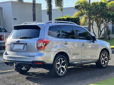 SUBARU Forester 2.0 16V 4P XT 4X4 AUTOMÁTICO, Foto 6