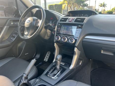 SUBARU Forester 2.0 16V 4P XT 4X4 AUTOMÁTICO, Foto 7