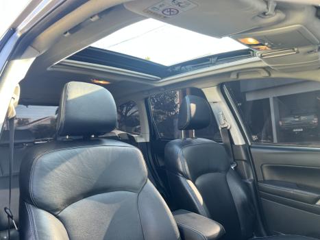 SUBARU Forester 2.0 16V 4P XT 4X4 AUTOMÁTICO, Foto 9