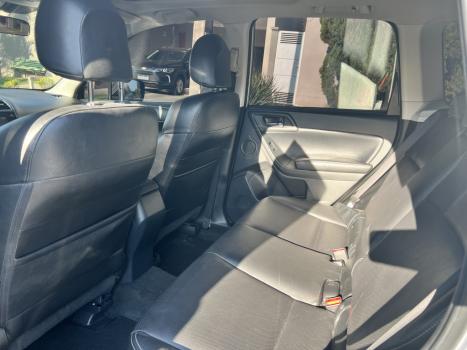 SUBARU Forester 2.0 16V 4P XT 4X4 AUTOMÁTICO, Foto 10