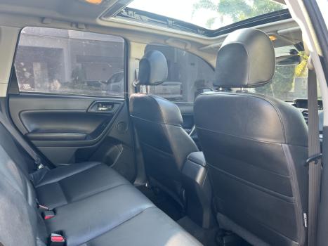 SUBARU Forester 2.0 16V 4P XT 4X4 AUTOMÁTICO, Foto 11