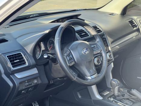 SUBARU Forester 2.0 16V 4P XT 4X4 AUTOMÁTICO, Foto 13