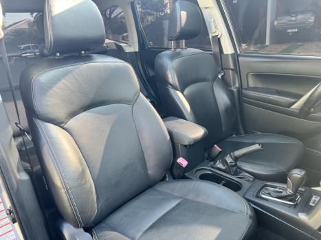 SUBARU Forester 2.0 16V 4P XT 4X4 AUTOMÁTICO, Foto 15