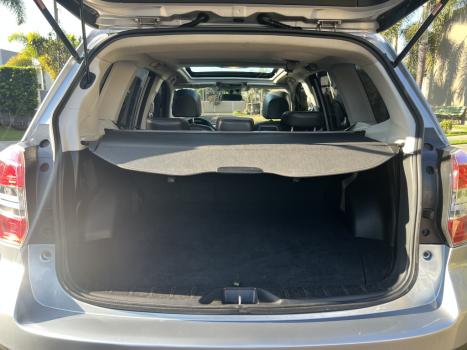 SUBARU Forester 2.0 16V 4P XT 4X4 AUTOMÁTICO, Foto 18