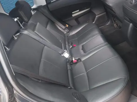 SUBARU Forester 2.5 16V 4P XT 4X4 TURBO AUTOM�TICO, Foto 8