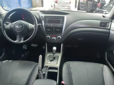 SUBARU Forester 2.5 16V 4P XT 4X4 TURBO AUTOM�TICO, Foto 9