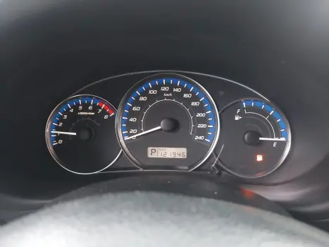 SUBARU Forester 2.5 16V 4P XT 4X4 TURBO AUTOM�TICO, Foto 10