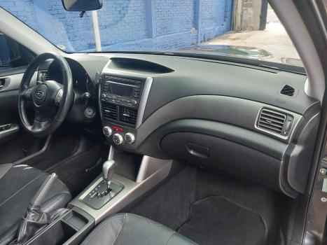 SUBARU Forester 2.5 16V 4P XT 4X4 TURBO AUTOM�TICO, Foto 11