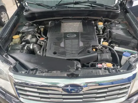 SUBARU Forester 2.5 16V 4P XT 4X4 TURBO AUTOM�TICO, Foto 12