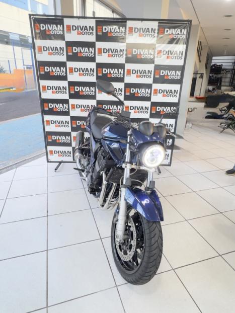 SUZUKI Bandit 1200 N, Foto 2