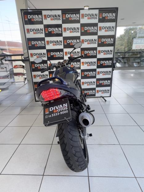 SUZUKI Bandit 1200 N, Foto 3