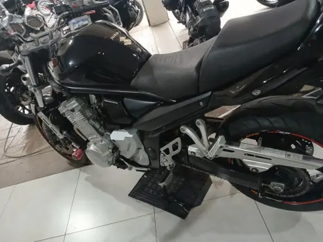SUZUKI Bandit 1250 S, Foto 1