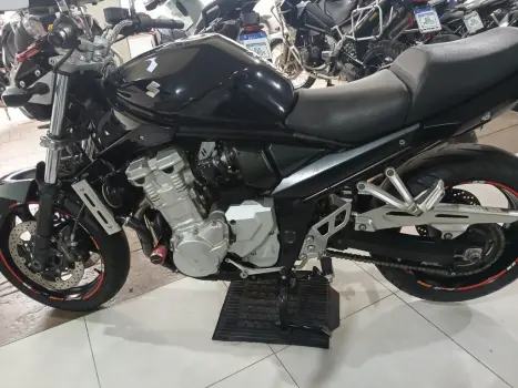 SUZUKI Bandit 1250 S, Foto 2