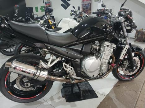 SUZUKI Bandit 1250 S, Foto 3